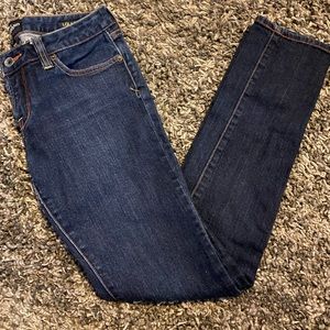 🍀Lucky Brand🍀Lola Skinny 4/27